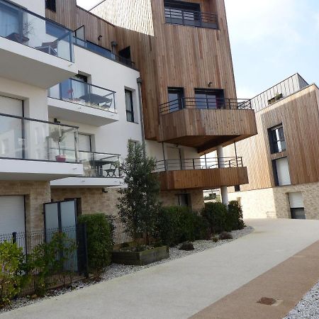 Studio Quais 2 Les Minimes La Rochelle  Exteriör bild